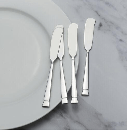Carlina Set of 4 Spreaders