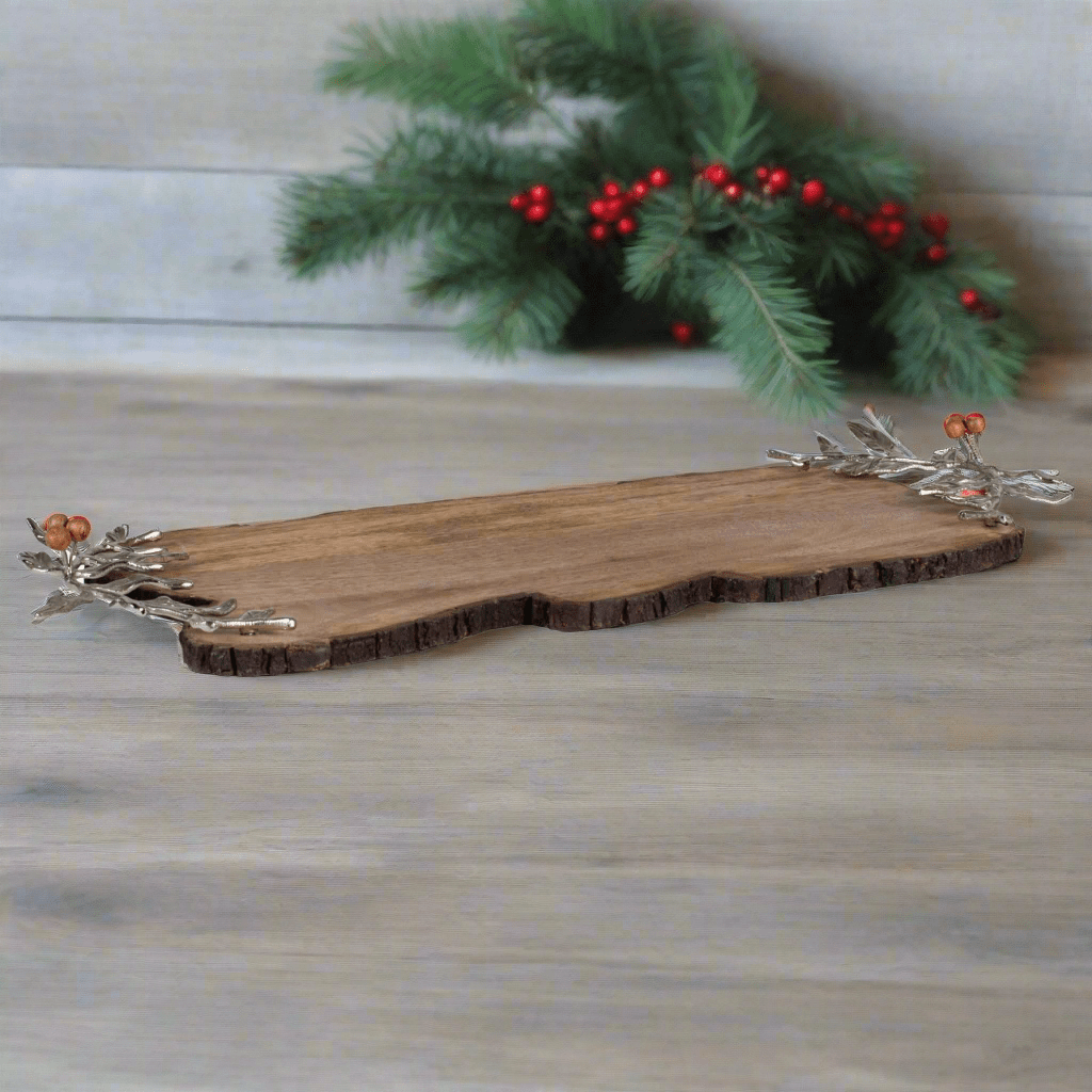 Woodgrove Serving Board