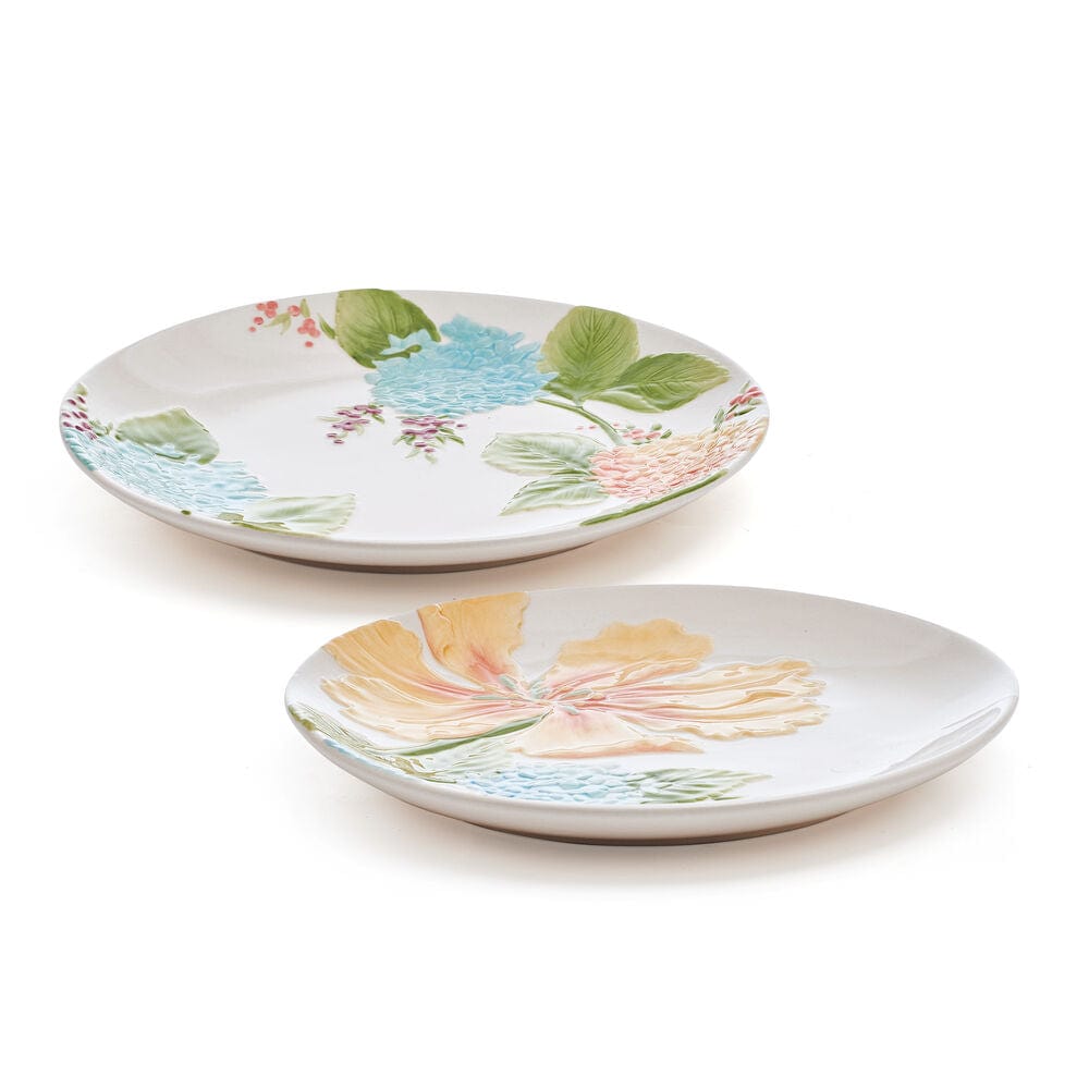 Meadow Set of 2 Salad Plates