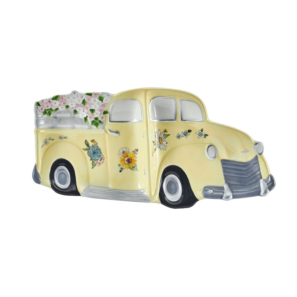 Emi's Garden Truck Divided Server