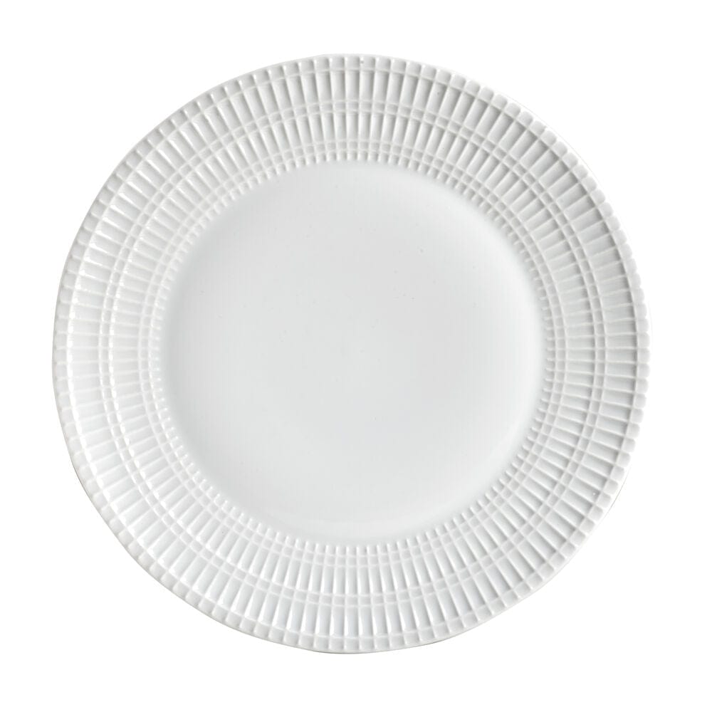 Everyday White® Dillan 12 Piece Dinnerware Set, Service for 4