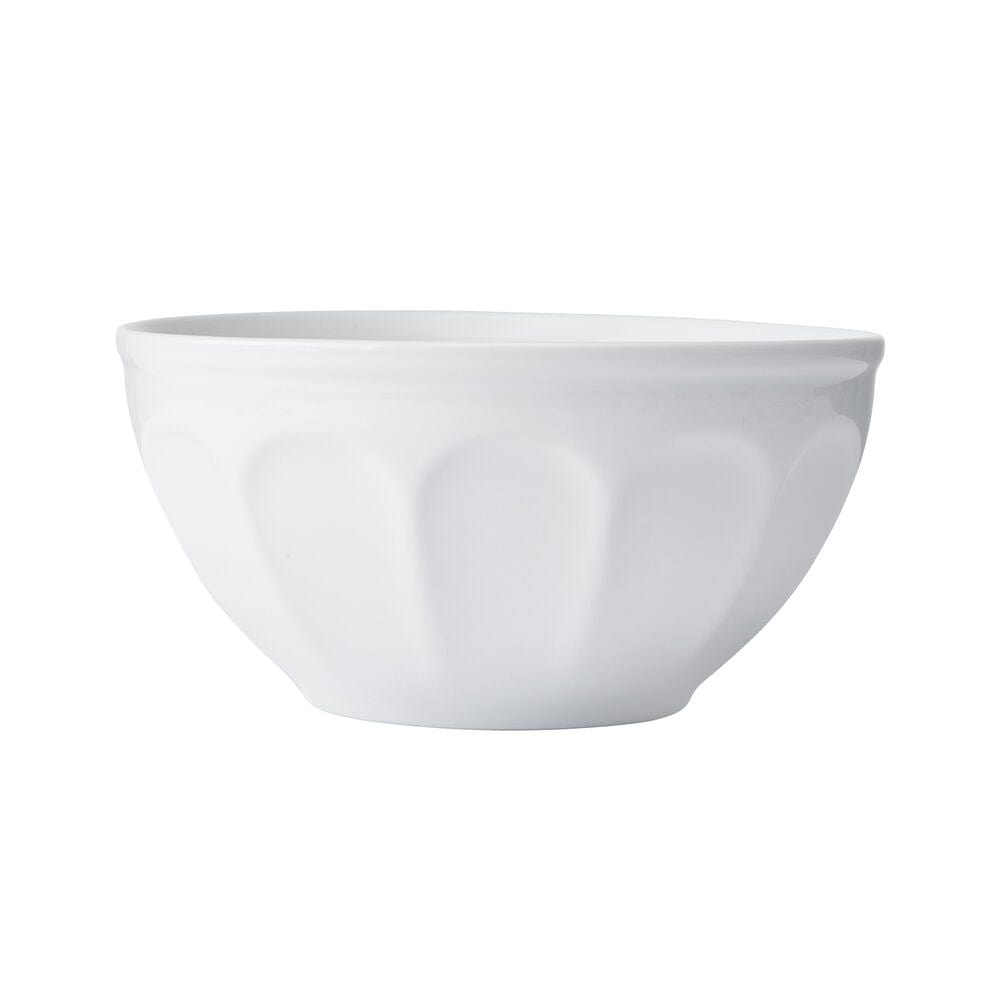Everyday White® Vintage 12 Piece Dinnerware Set, Service for 4