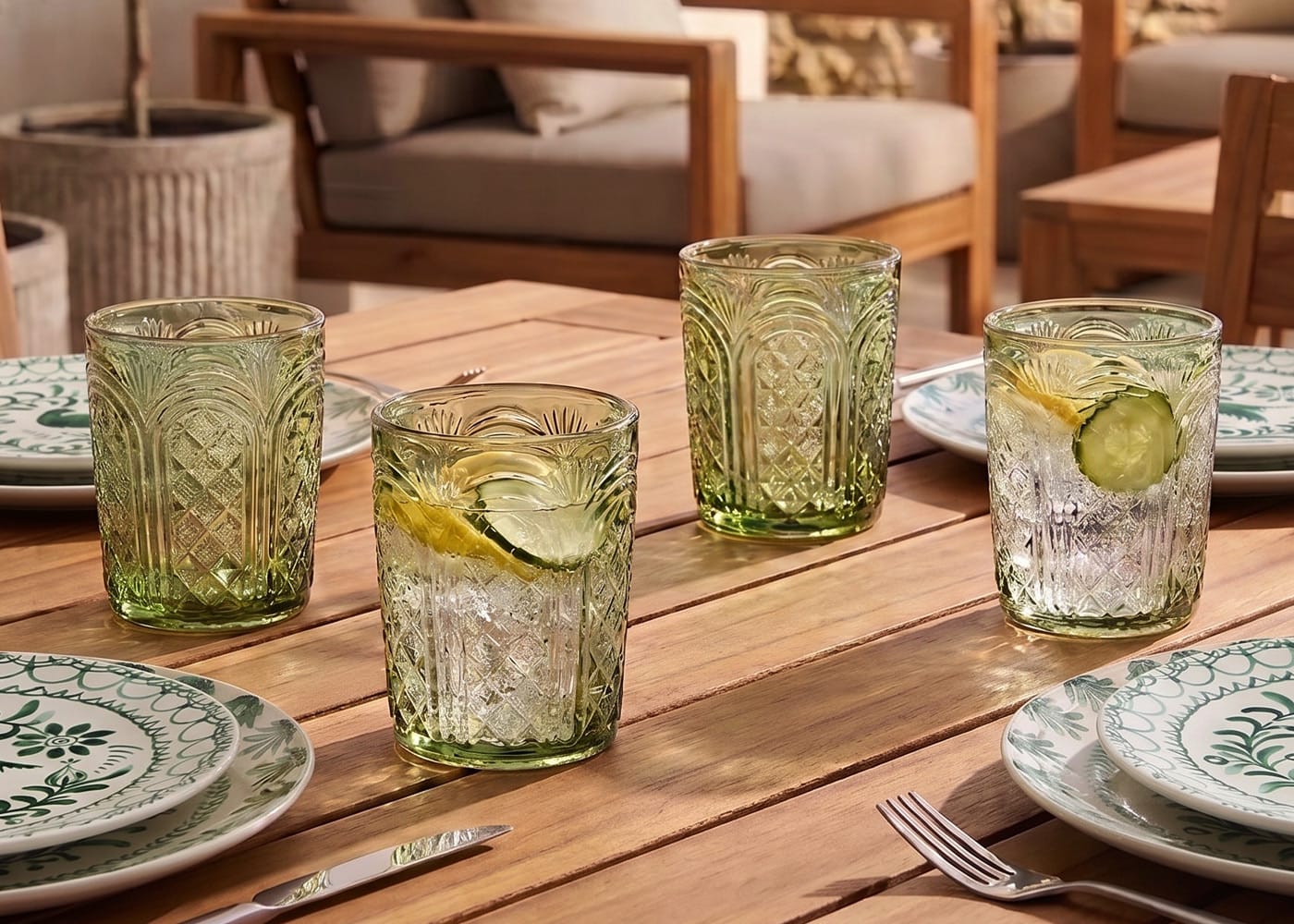 Shop the Sicily Collection