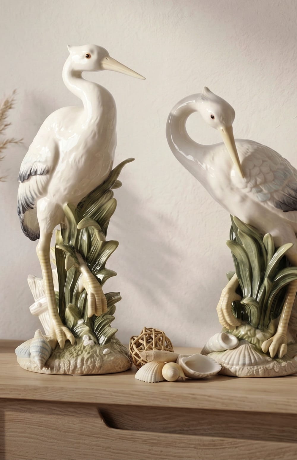 Shop Newport Home Egret