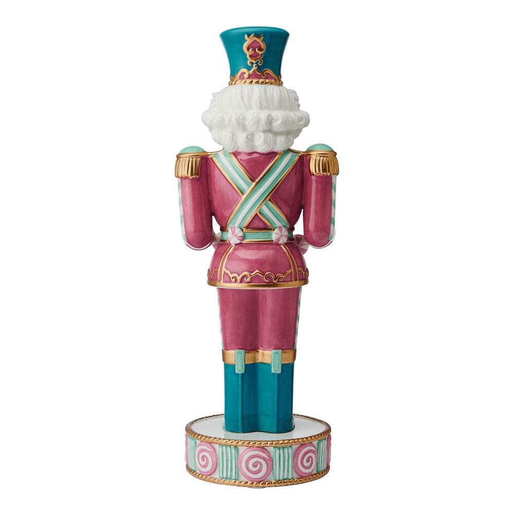 Holiday Nutcracker Sugar Plum Prince, 16.5 IN