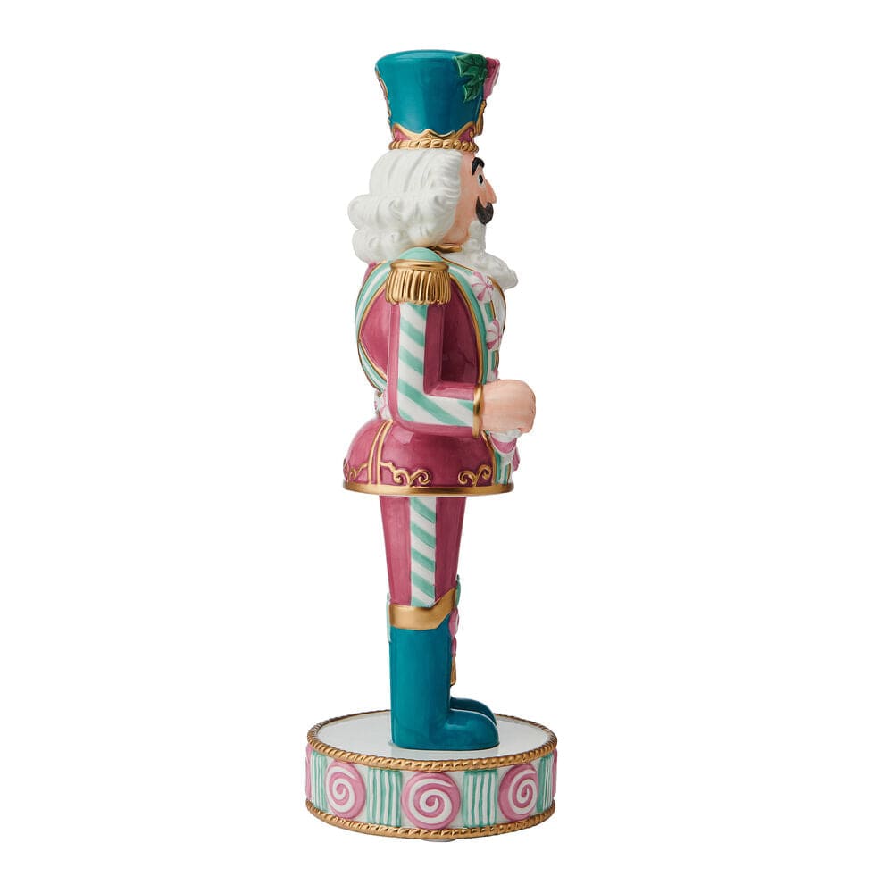 Holiday Nutcracker Sugar Plum Prince, 16.5 IN