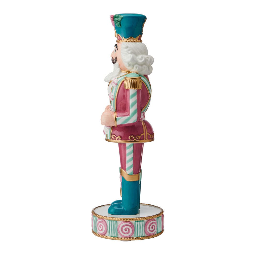 Holiday Nutcracker Sugar Plum Prince, 16.5 IN