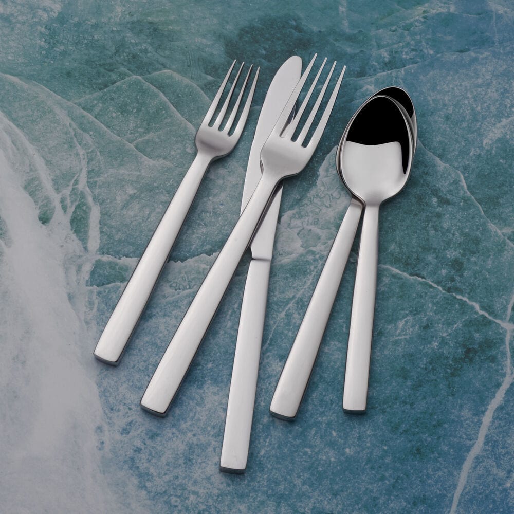 Mya 20 piece Flatware Set, Service for 4
