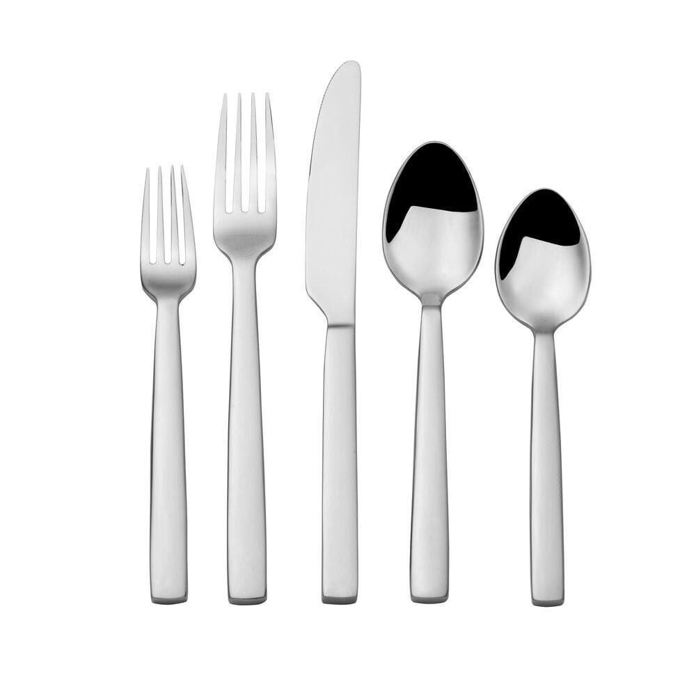 Mya 20 piece Flatware Set, Service for 4