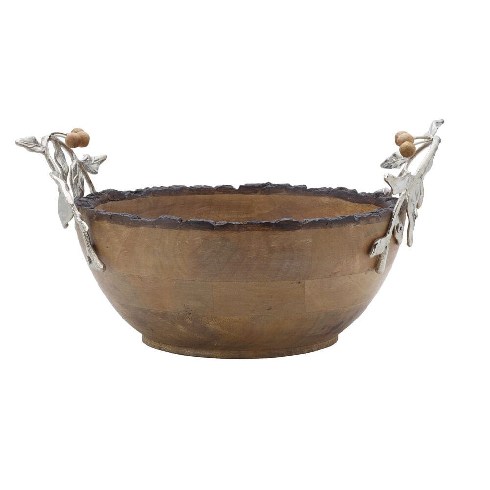 Woodgrove Serving Bowl