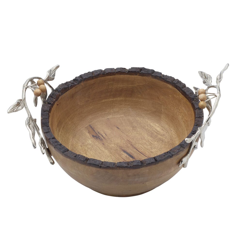 Woodgrove Serving Bowl
