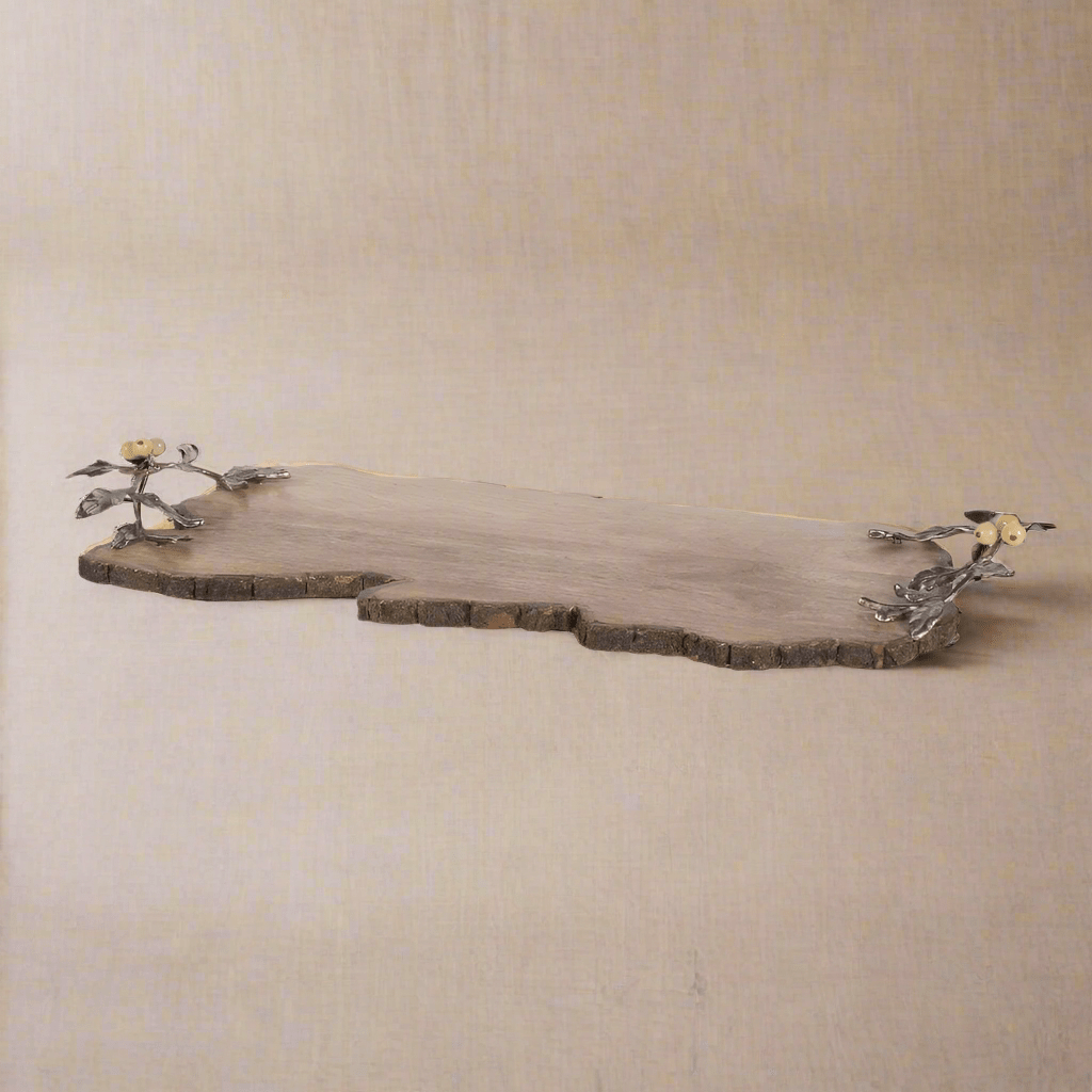 Woodgrove Serving Board