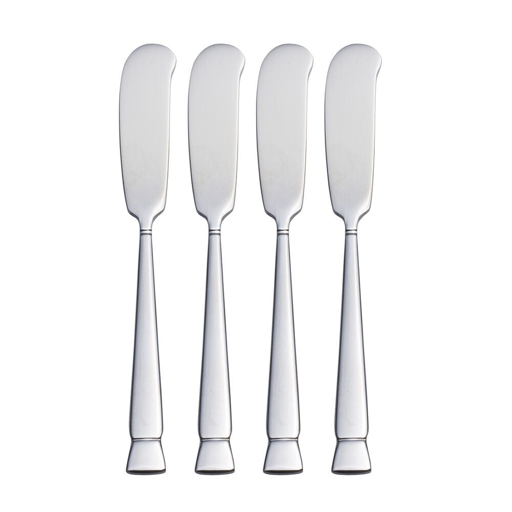 Carlina Set of 4 Spreaders