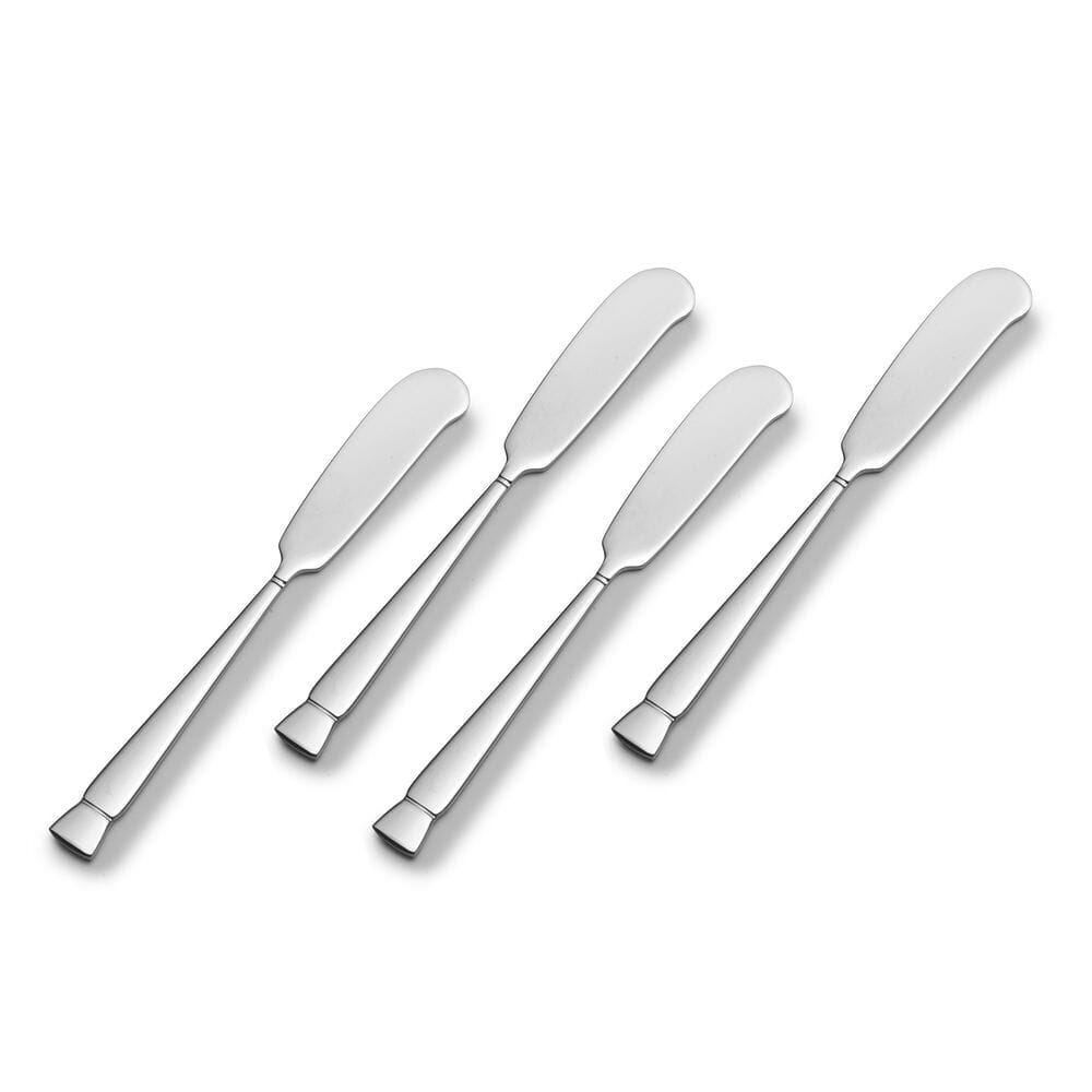 Carlina Set of 4 Spreaders