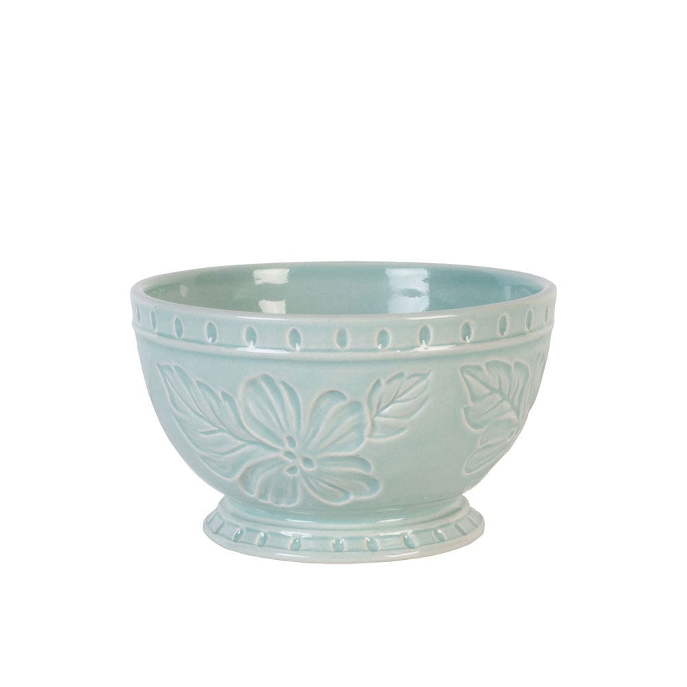 English Garden Bloom 12 Piece Dinnerware Set, Service for 4