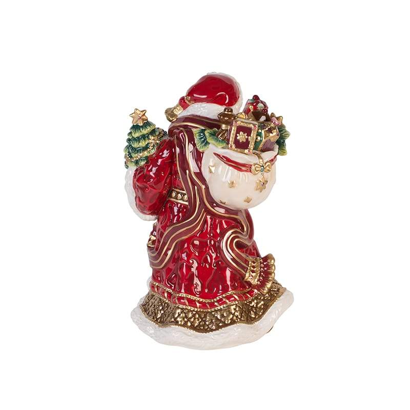 Renaissance Holiday Musical Tune: O Holy Night