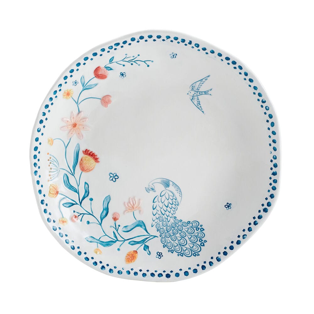 Gracie 12 Piece Dinnerware Set, Service for 4