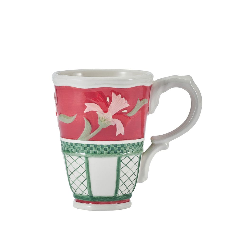 Chalet 16 Piece Dinnerware Set, Service for 4