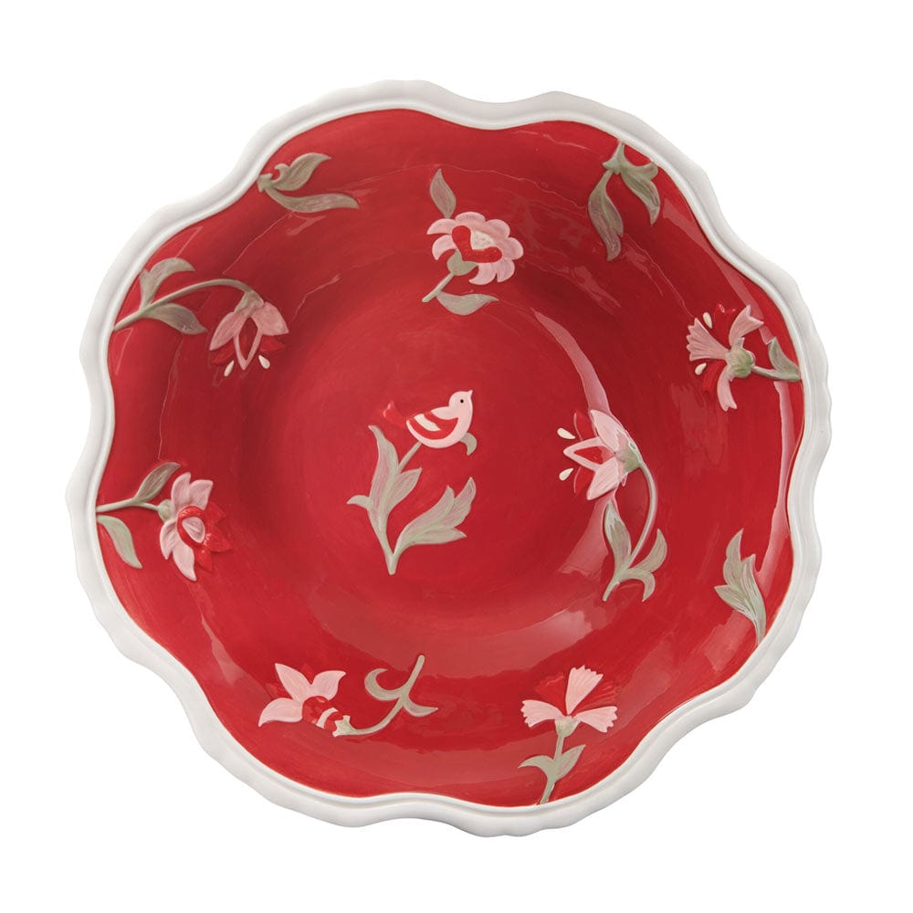 Chalet Vegetable Serve Bowl