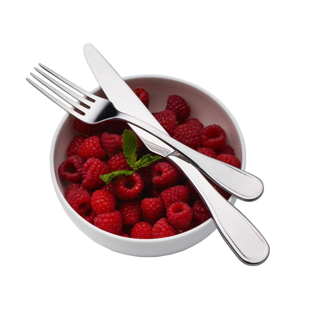 Everyday Bistro Classic 20 Piece Flatware Set, Service for 4