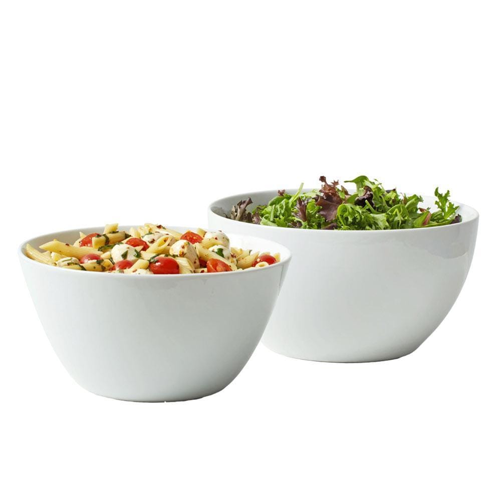 Salad Bowls & Serving Bowls