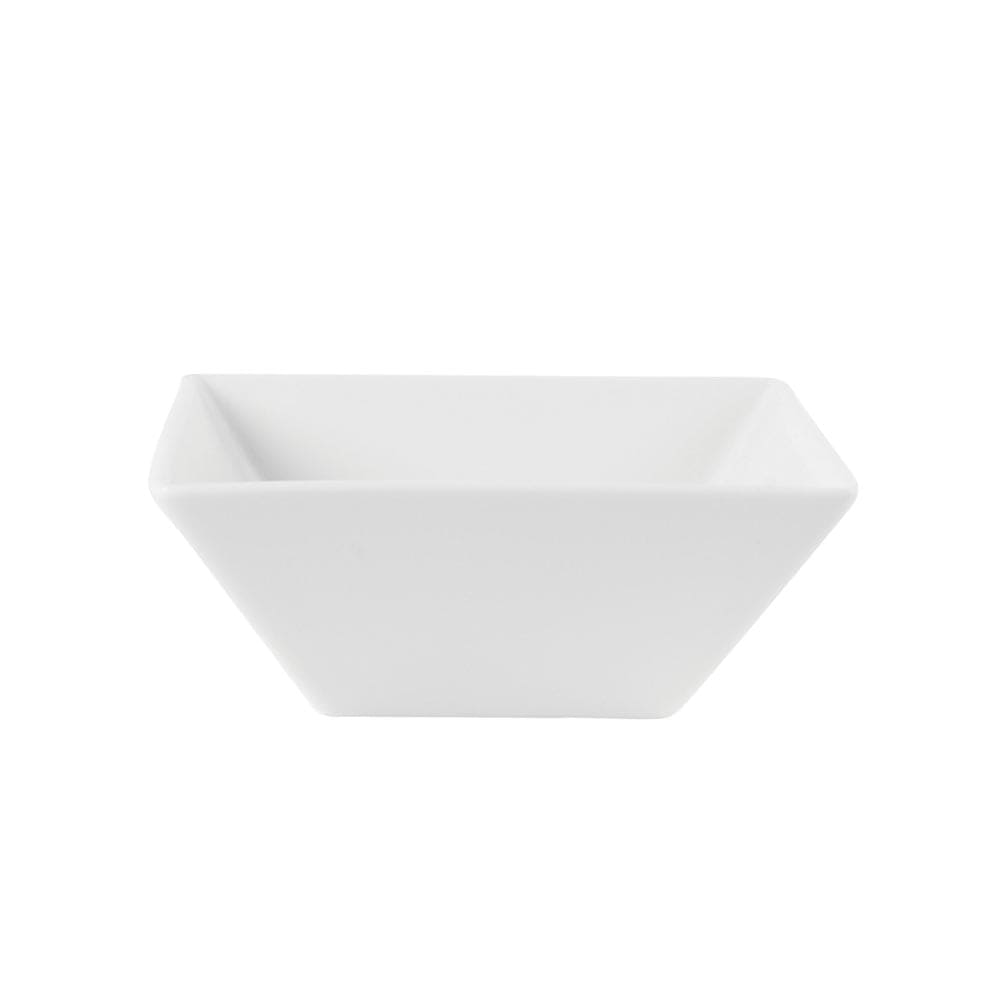 Everyday White Set Of 6 Square Soup Bowls Fitz And Floyd everyday-white-set-of-6-square-soup-bowls-fitz-and-floyd
