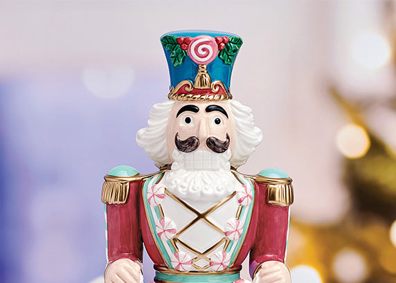 Holiday Nutcracker