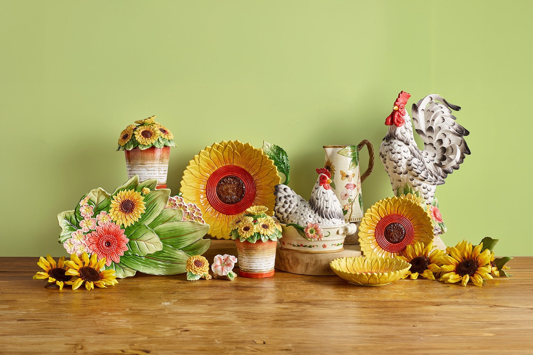 Collections