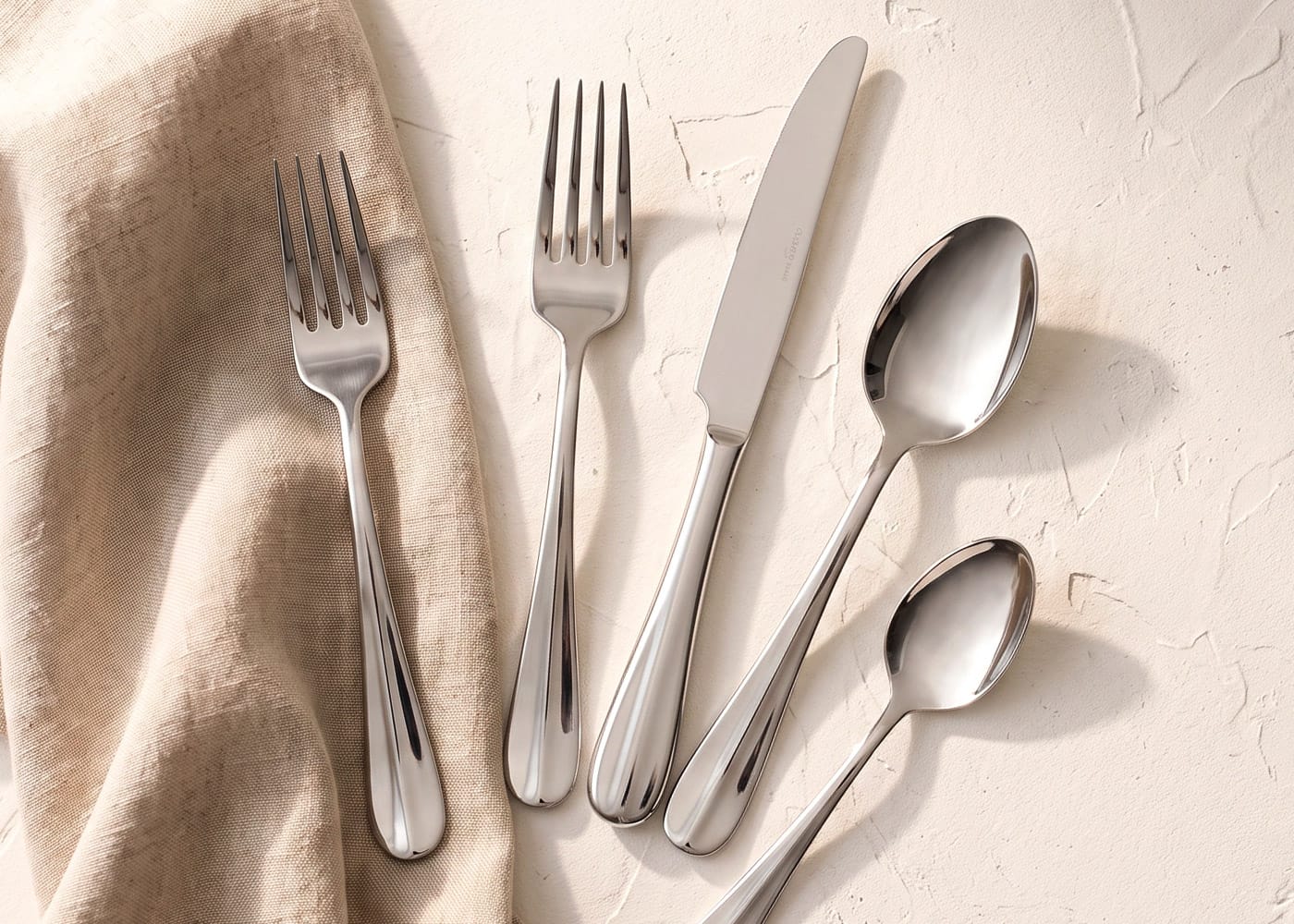Shop Flatware