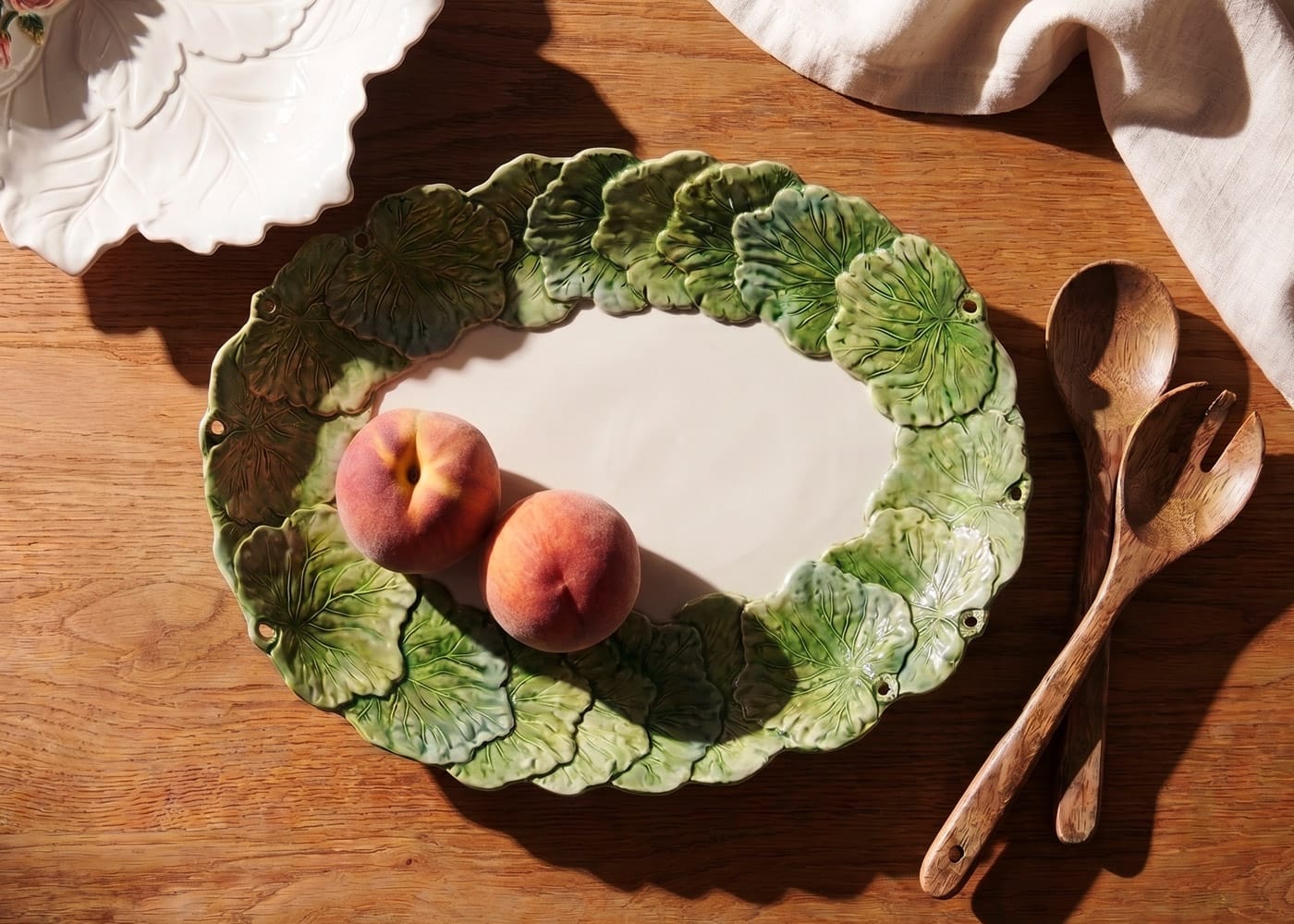 Shop Serveware