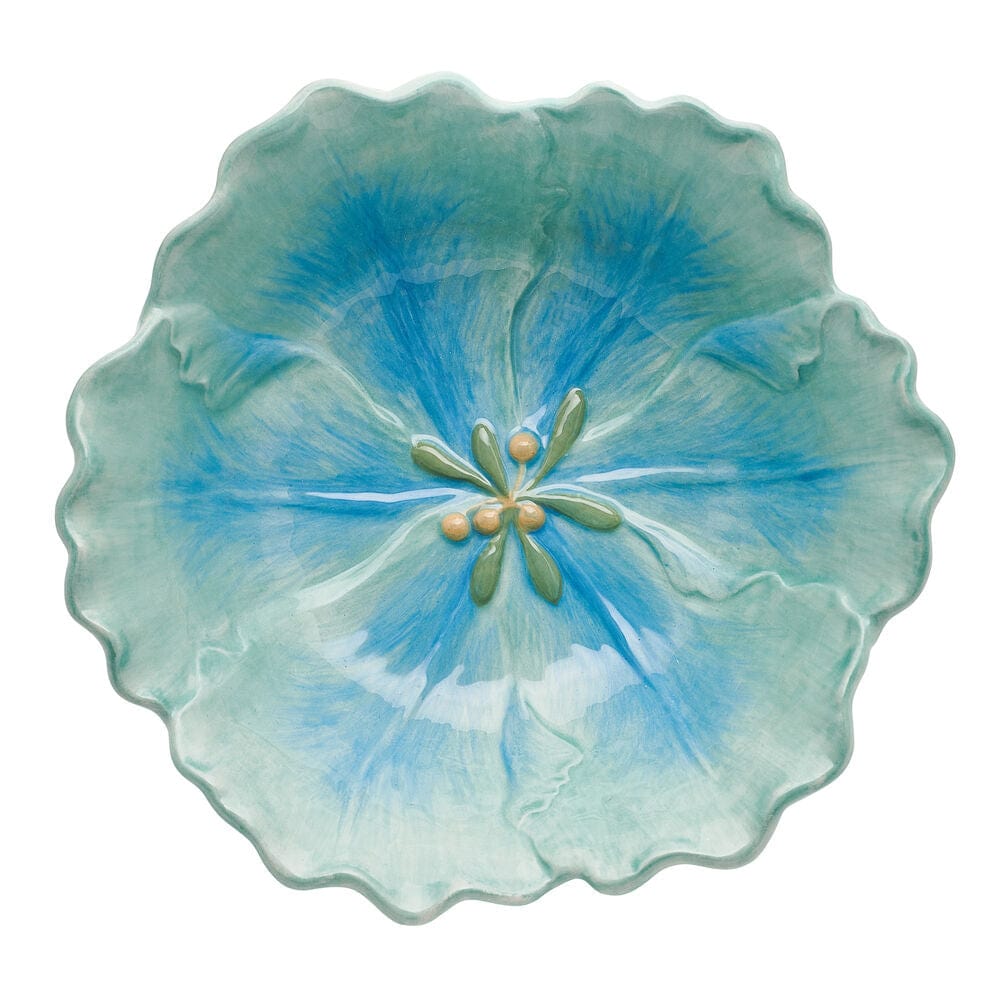 Meadow Set of 2 Tulip Soup Cereal Bowls