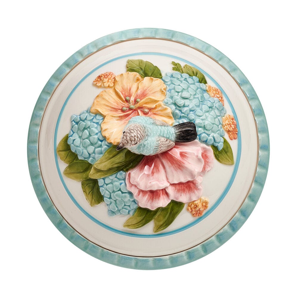 Meadow Cookie Jar