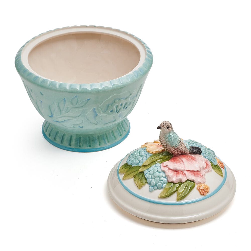 Meadow Cookie Jar