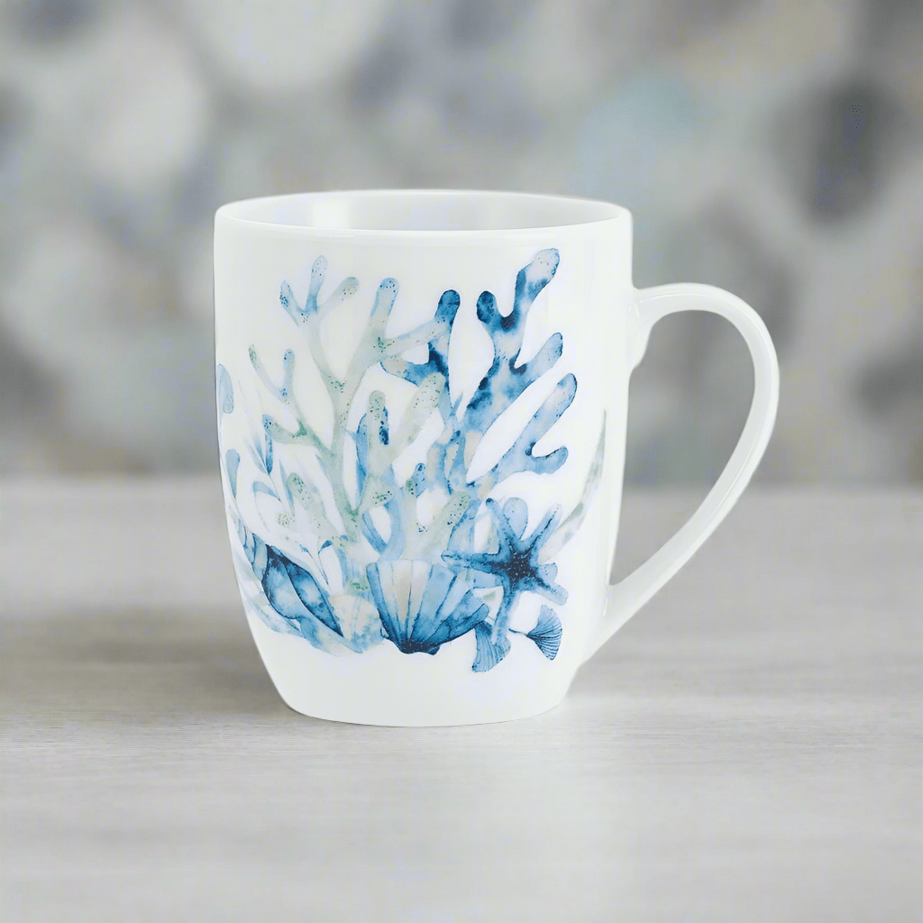 Sanibel Mug