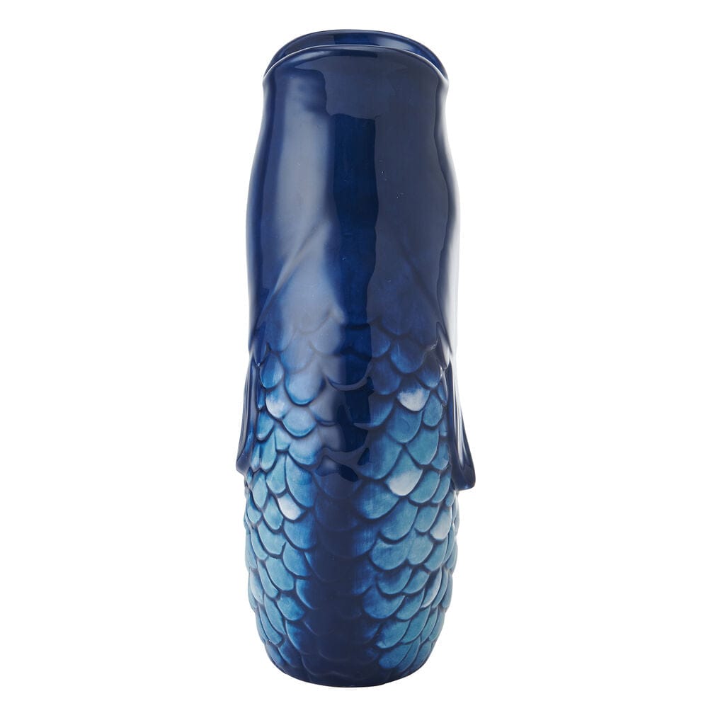 Coastal Blue Fin Pitcher