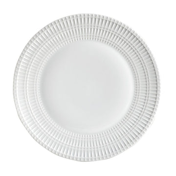 Everyday White® Dillan 12 Piece Dinnerware Set, Service for 4