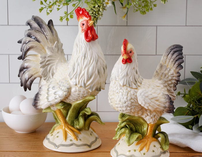 Fitz & FloydN Fitz and Floyd