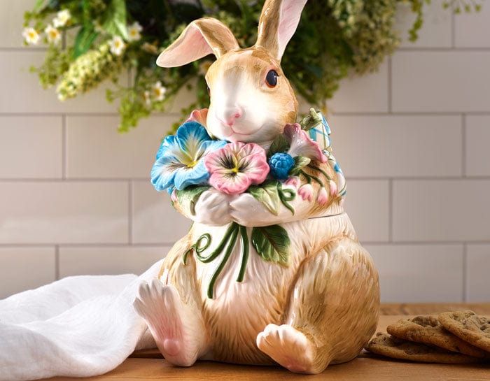 Fitz & Floyd Fitz and Floyd