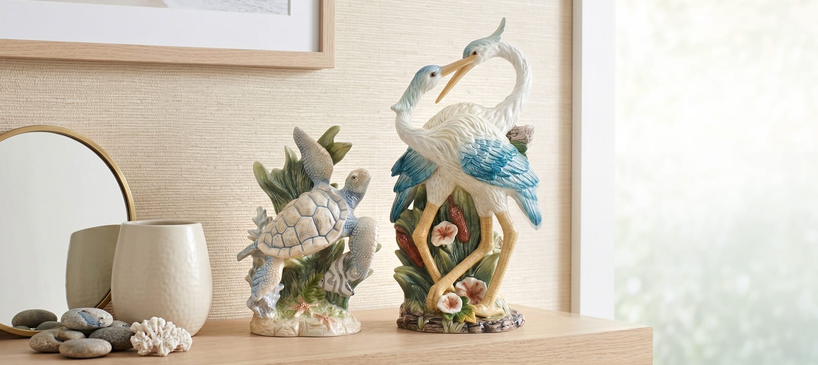 Memorial Sale featuring Summer Figurines