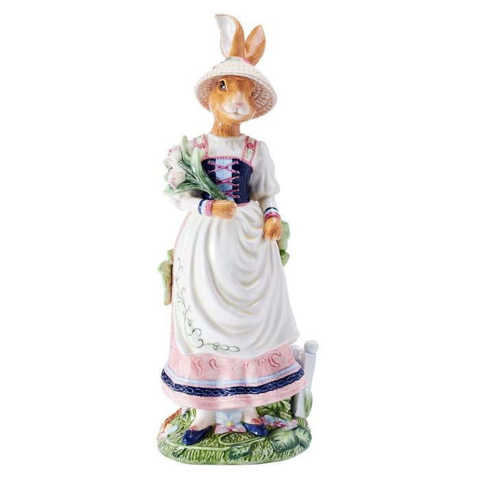 Botasky Rabbit Figure Rabbits