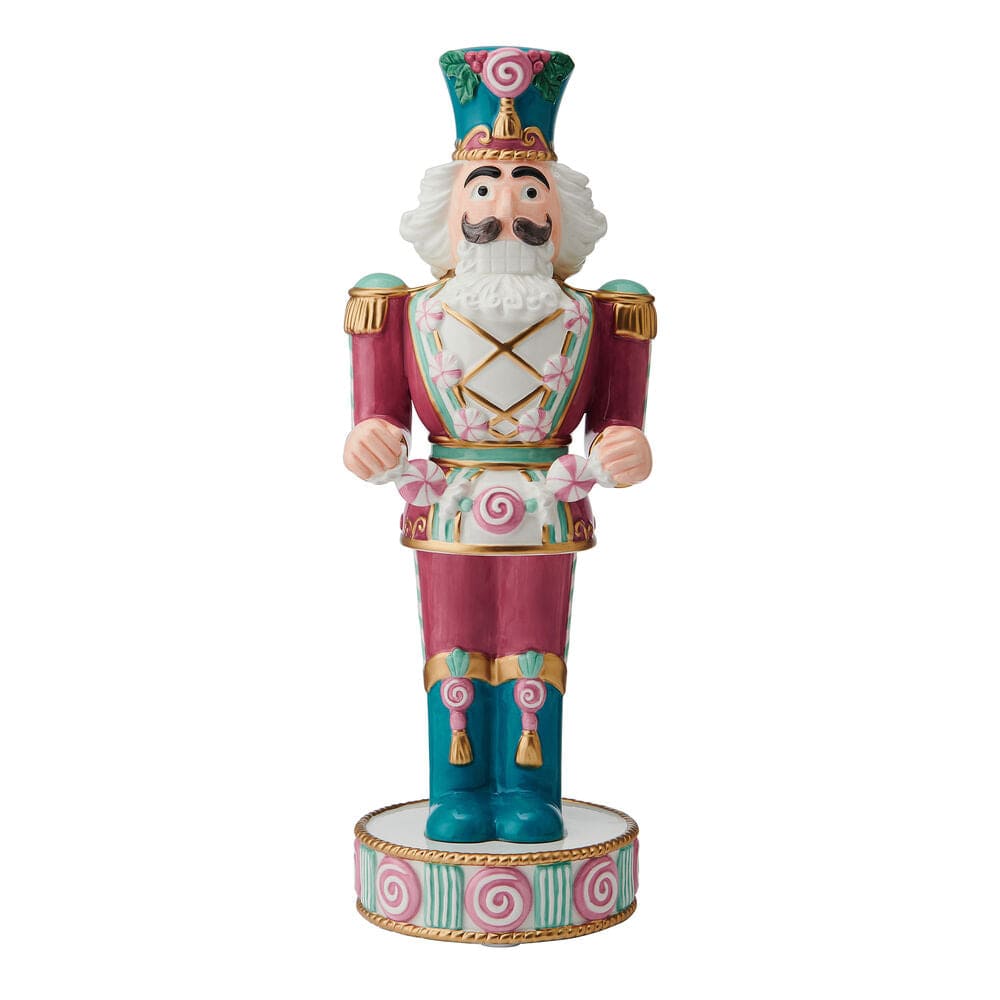 Holiday Nutcracker Sugar Plum Prince, 16.5 IN