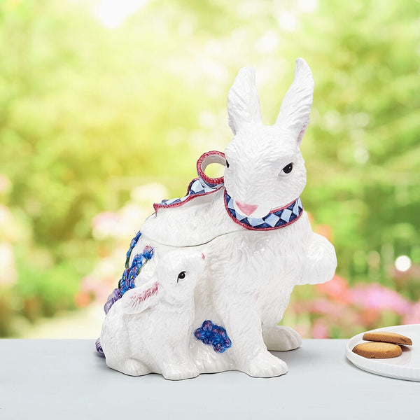 Jardin_Rabbit_Cookie_Jar_53236