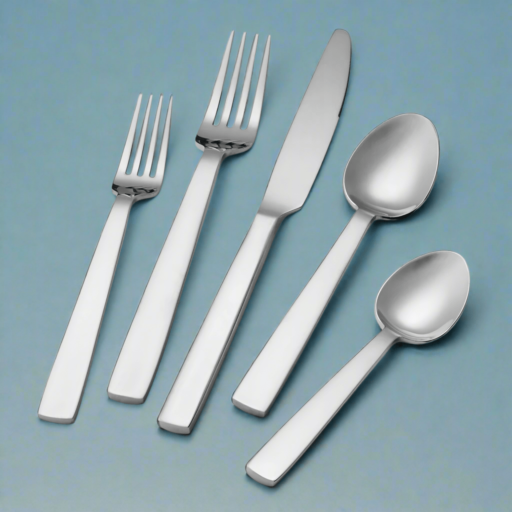 Mya 20 piece Flatware Set, Service for 4