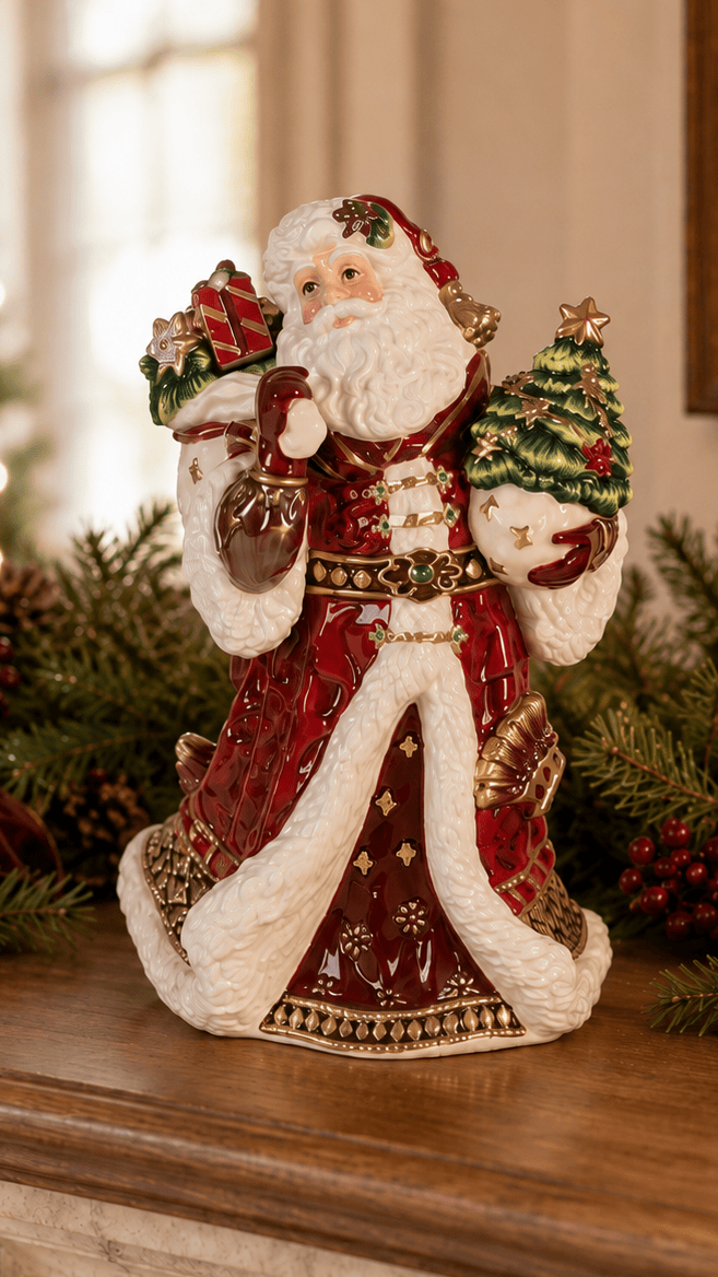 Christmas Shop