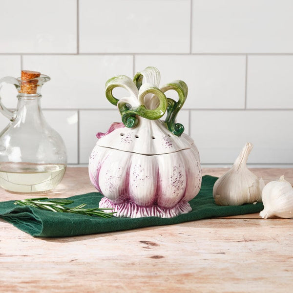 Sicily-Green-Garlic-