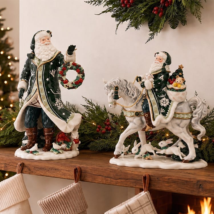 Christmas Shop