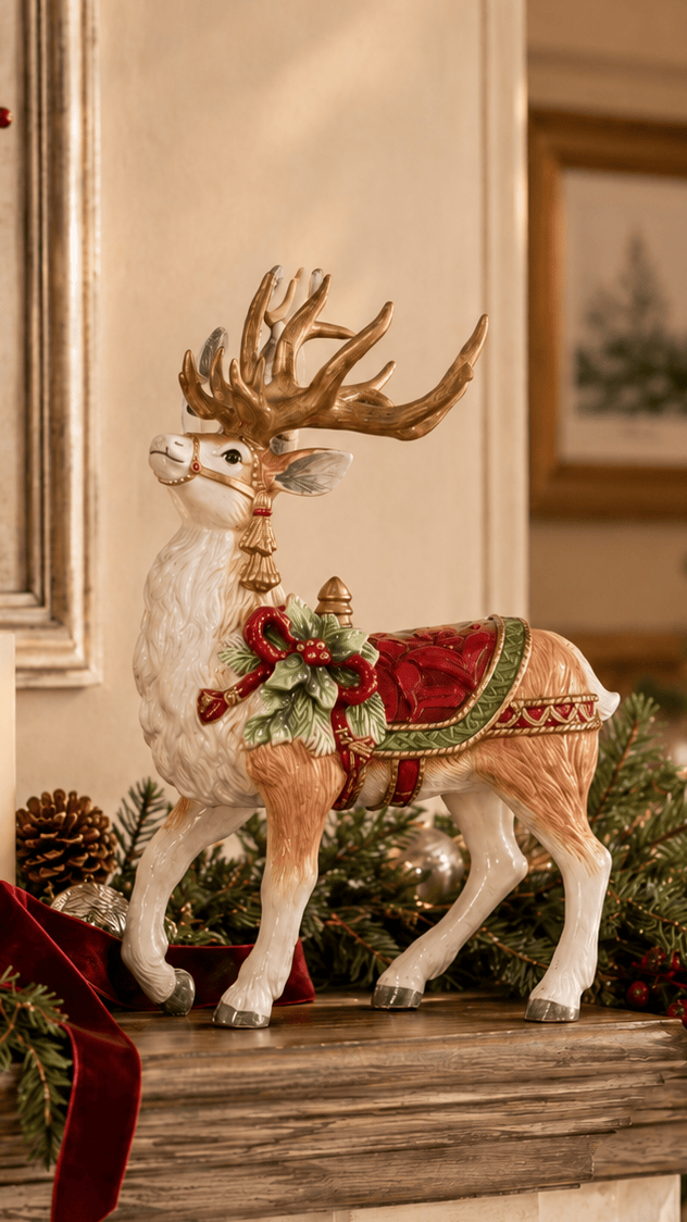 Christmas Shop