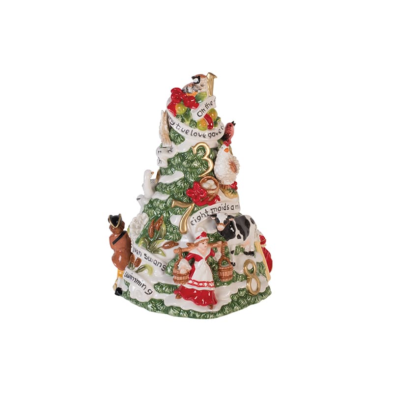 12 Days of Christmas Musical - Limited Edition