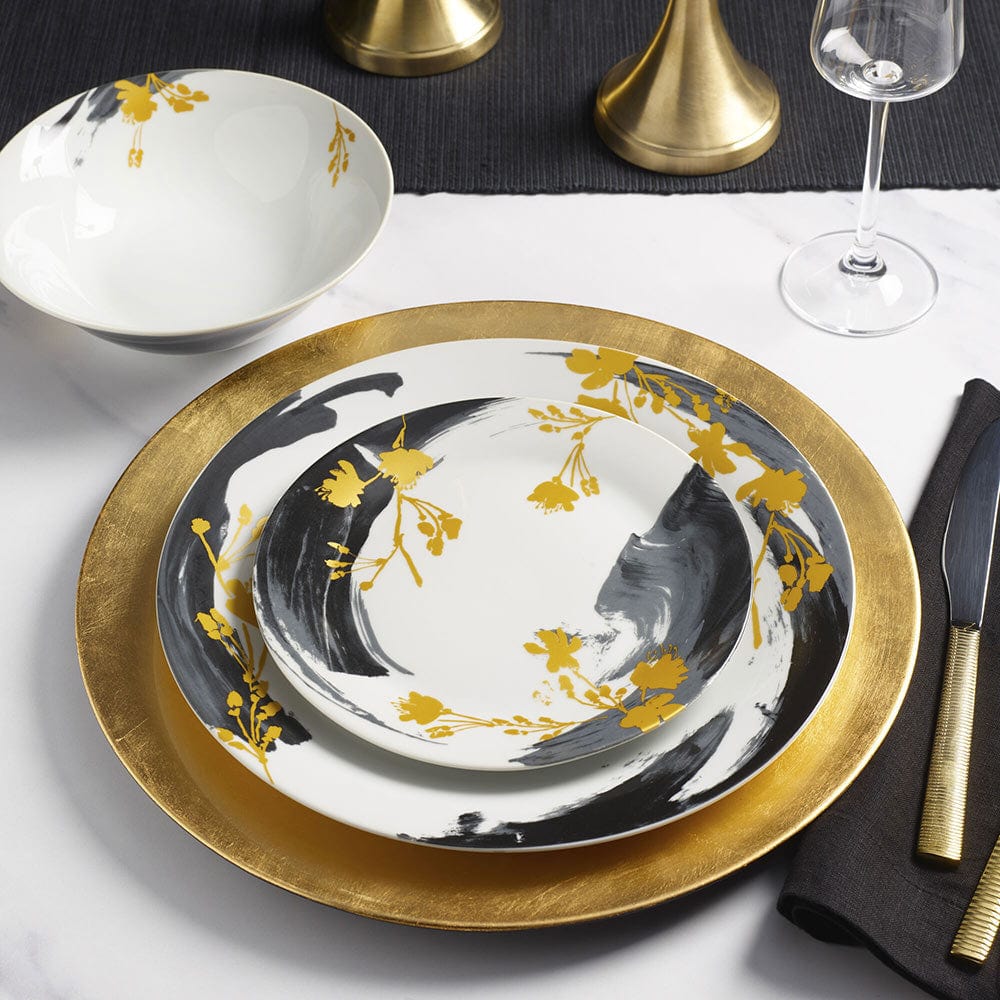 Carmen 24 Piece Dinnerware Set, Service for 8
