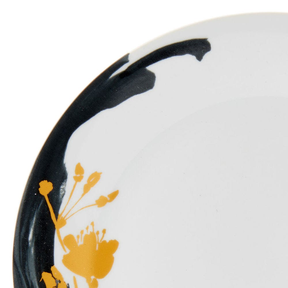 Carmen 24 Piece Dinnerware Set, Service for 8